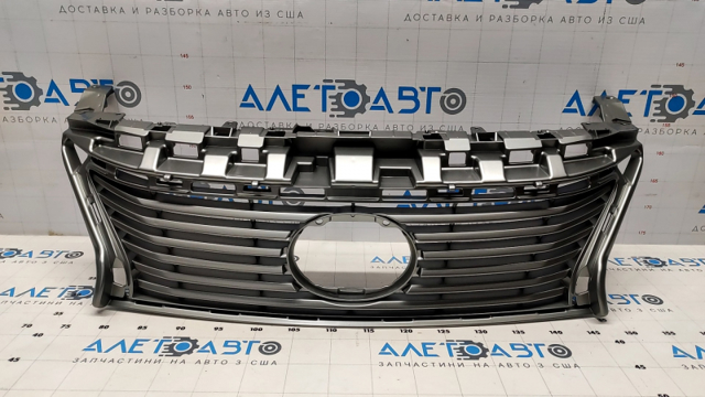 Облицювання радіатора TYG TY07525GA ціна, від 95.15 USD