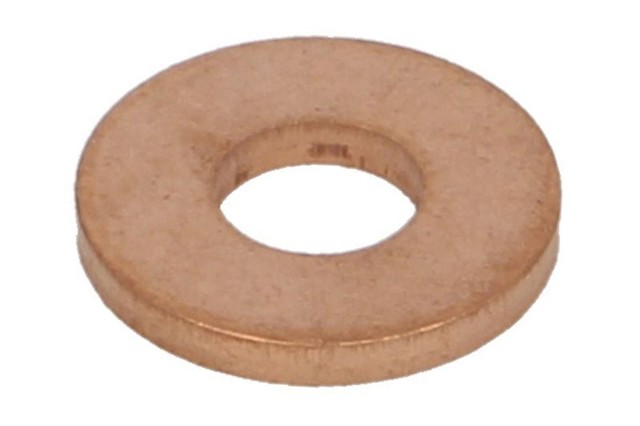 Ущільнююче кільце форсунок інжектора DAF 1744858 ціна, від 3.19 USD