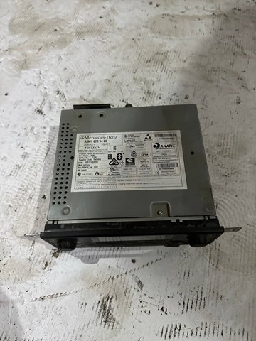  Mercedes A9078209400 ціна, від 124.42 USD