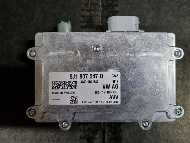  Porsche 9J1907547D ціна, від 388.65 USD