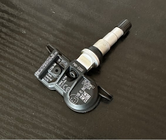 Купити MRB46009 MarkBest Датчик контролю тиску в шинах