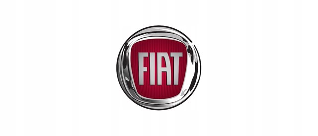 51892946 Fiat/Alfa/Lancia замок задньої дверї, правої