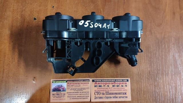 Регулятор вентилятора обігрівача VAG 1Z0820047D ціна, від 10.13 USD
