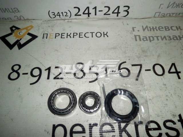 Підшипник маточини передньої/задньої AT AT0944200B ціна, від 9.01 USD