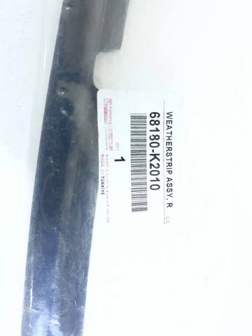 68180K2010 Toyota 