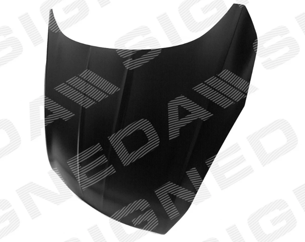 Капот Signeda PFD20178A ціна, від 186.02 USD
