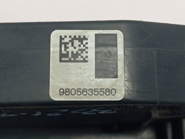Замок передньої двері, лівої Peugeot/Citroen 9805635580 ціна, від 72.22 USD