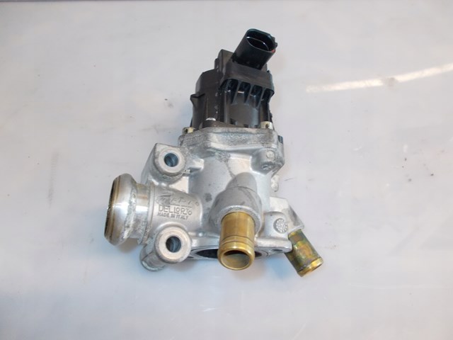 Клапан EGR, рециркуляції газів 5802061033 Fiat/Alfa/Lancia