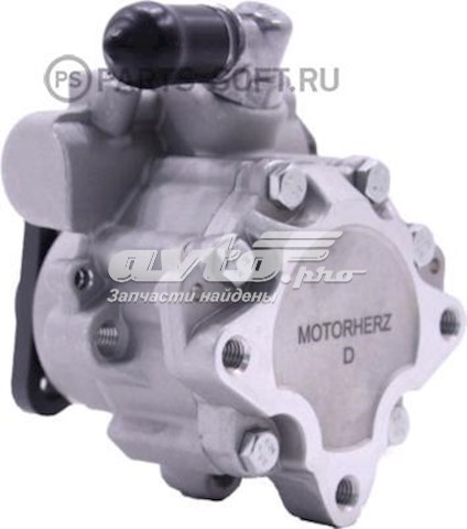 Насос ГПК Motorherz P1359HG ціна, від 67.51 USD
