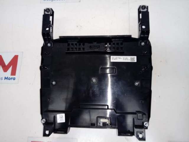  Peugeot/Citroen 9666027877