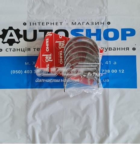R710A025 Taiho Вкладиші коленвала, шатунні, комплект, 1-й ремонт (+0,25)