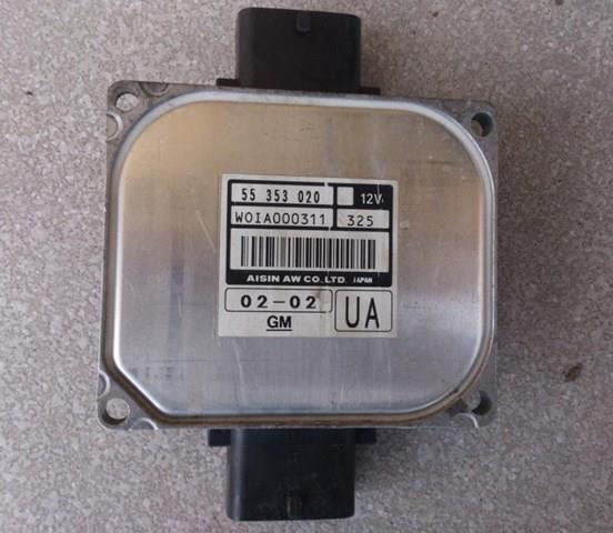 55353020 Opel 