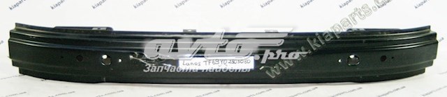 Шина бампера переднього ZAZ TF69Y02803080 ціна, від 46.24 USD
