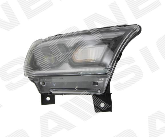 Фара правая Signeda ZDG1192QBR ціна, від 366.37 USD