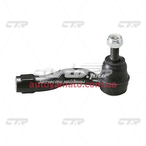 Наконечник рульовий CTR CET126R ціна, від 11.78 USD