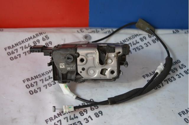 PSA006241 Peugeot/Citroen 