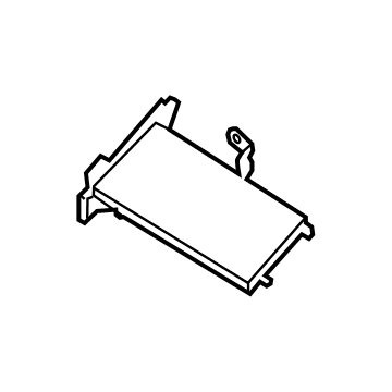  Ford GN1518K463BC ціна, від 43.45 USD