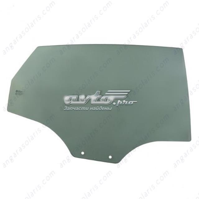 Скло задньої двері правої 834211R210 Hyundai/Kia
