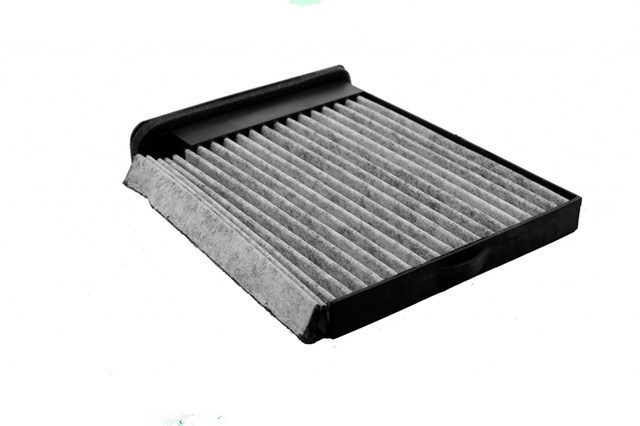 Фільтр салону SAK480 Shafer