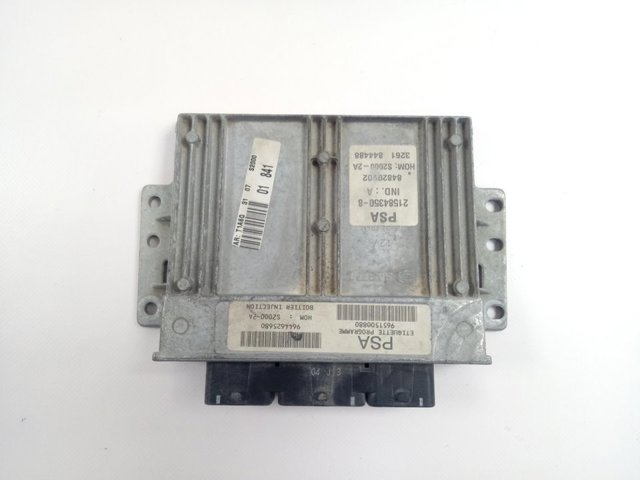  Peugeot/Citroen 9651500880 ціна, від 88.69 USD