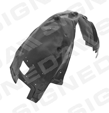 Купити PDG11066AR Signeda Підкрилок передній правий