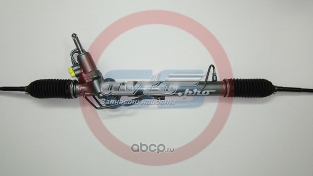 Вал/шток рульової рейки SUBARU 34116XA00A Вал/шток рульової рейки SUBARU 34116XA00A
