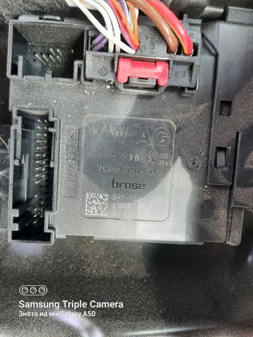  VAG 3C095979 ціна, від 9.72 USD