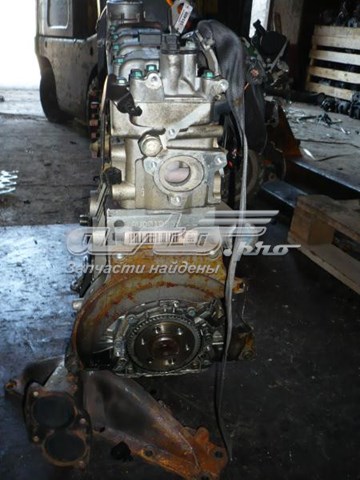 Купити Двигун Volkswagen Lupo  6X, 6E
