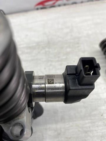 Паливні форсунки 03G130073S Continental/Siemens