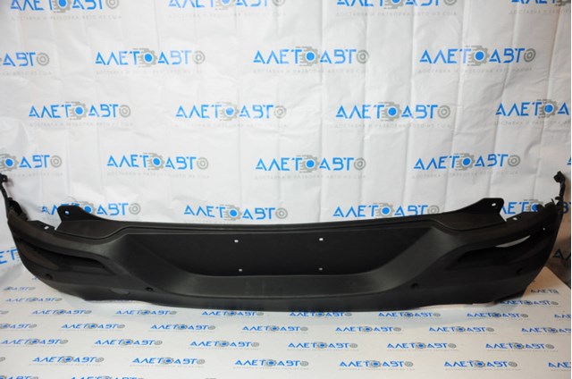 TQ55031 Tqparts Буфер (бампер) задній