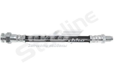 HAAA1272 Starline Шланг гальмівний задній
