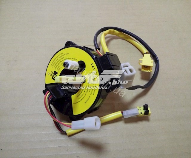 A213402080BA Chery Шлейф Airbag