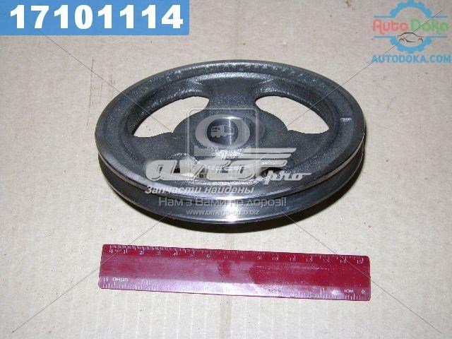 21010100506001 Lada Демпфер колінвалу