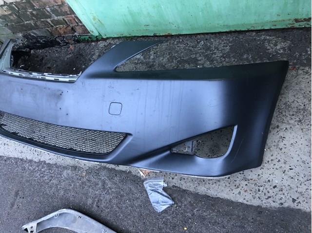 Бампер на авто Polcar 8011078 ціна, від 88.78 USD