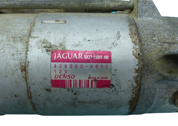 Купити 4280004891 Denso Стартер