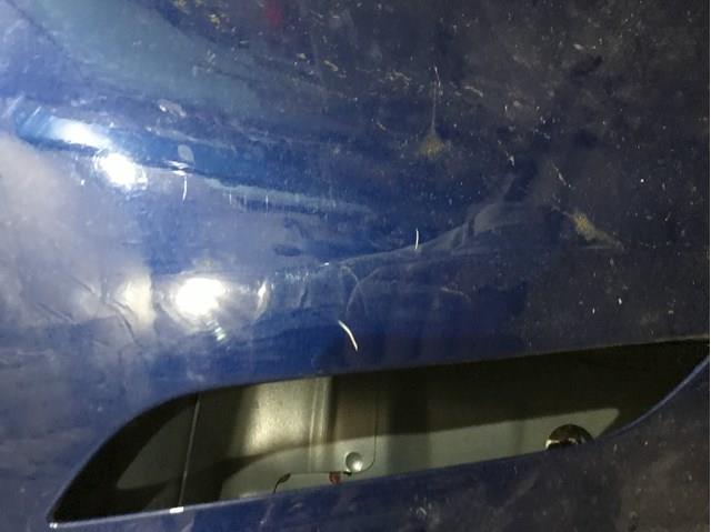 Купити 6006394E0H Tesla Двері задні, ліві
