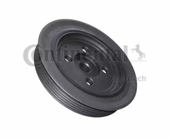 Купити VD1069 Continental/Siemens Шків колінчастого вала