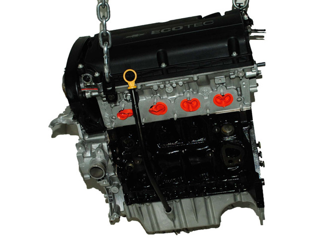 Купити F18D4 General Motors Двигун