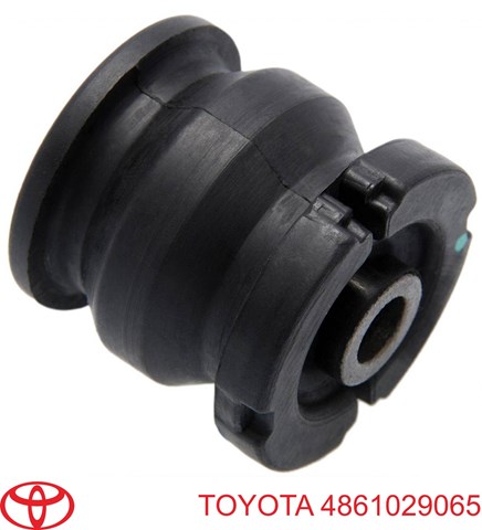Сайлентблок переднього верхнього важеля TOYOTA 4863230100 Сайлентблок переднього верхнього важеля TOYOTA 4863230100