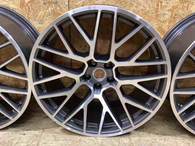 95B601025DL Porsche 