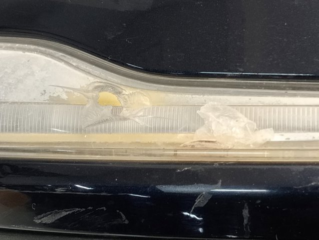 A0998100221 Mercedes 