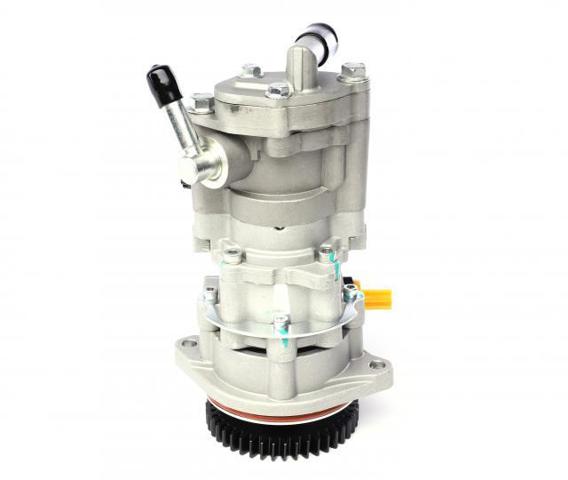 Насос ГПК Solgy 207058 ціна, від 224.20 USD