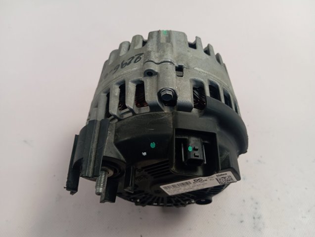 Купити 231006293R Renault (RVI) Генератор