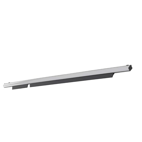 Купити GHK150670E Mazda Молдинг опускного скла нижній, двері задньої, лівої
