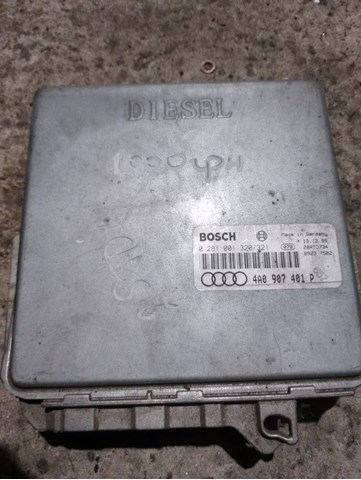 Купити 0281001320 VAG 
