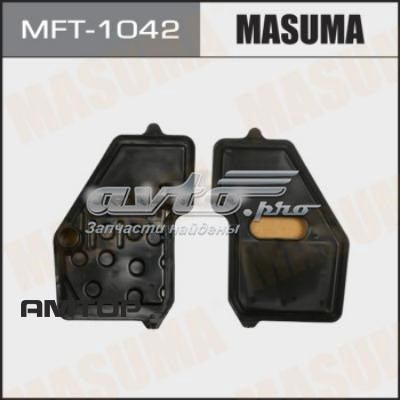 MFT1042 Masuma Масло в коробку автомат