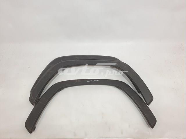 Розширювач переднього крила, правий Toyota RAV4 5