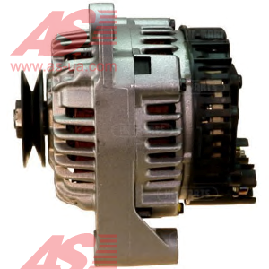 Генератор HC Parts CA617 ціна, від 56.31 USD