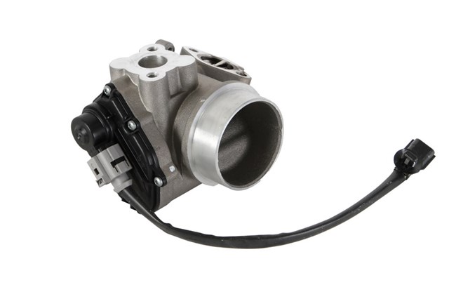 408265001018Z Continental/Siemens Клапан рециркуляції відпрацьованих газів EGR