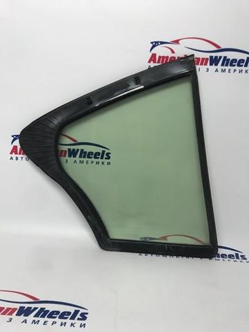 Скло-кватирка двері, задній, лівою Nissan/Infiniti 822636HE0A ціна, від 14.70 USD